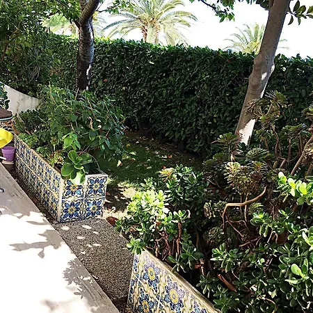 Riviera - Acces Direct Plage Appartement Saint-Laurent-du-Var