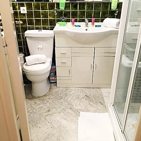Riviera - Acces Direct Plage Appartement