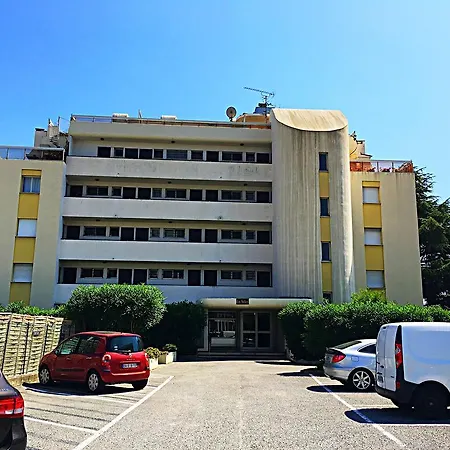 Appartement Riviera - Acces Direct Plage *