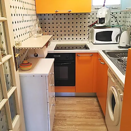 Appartement Riviera - Acces Direct Plage